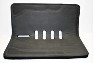 WON PAD - 30 '' x 32 ''- 1 '' (2,54cm) dik - Flex Vents - Afbeelding 4
