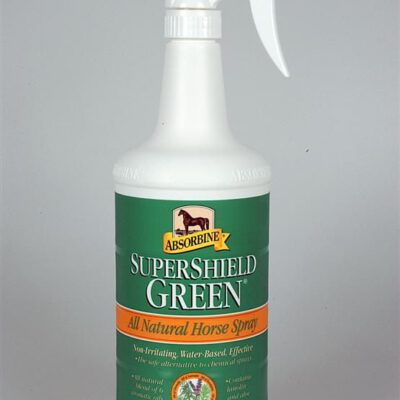 Absorbine Super Shield Green Fly spray - 946ml