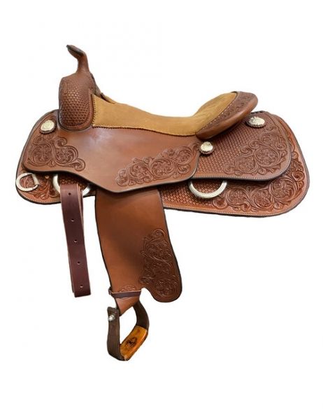 Bob's Custom Andrea Fappani Reiner - Afbeelding 2