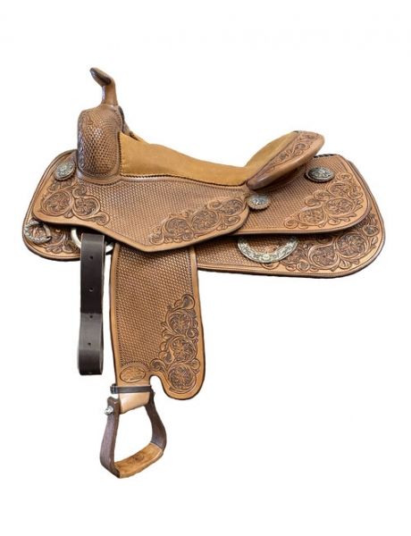 Bob's Custom Andrea Fappani Reiner - Afbeelding 3