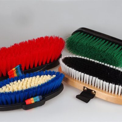 Brush Set 4 pieces