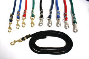 Halster Touw Poly  240cm