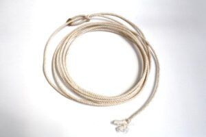 Kinder Lasso 5/16" x 20"