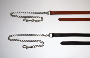 Leadrope Show Halster