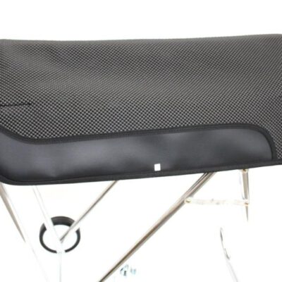 Non Slip Rubber Pad  1"