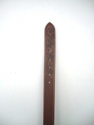 Riem Flower BB Tooling - Afbeelding 4