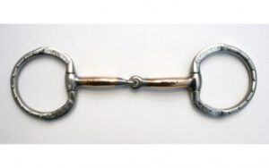 FG Collection Show Snaffle