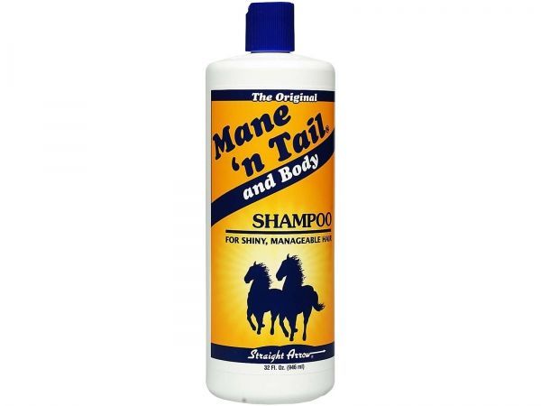 Straight Arrow Shampoo  946ml