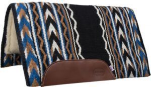 Mustang Arrow Head Pad III
