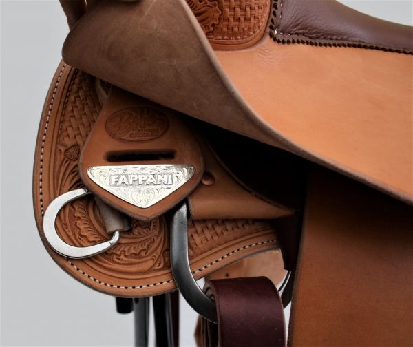 Bob's Custom The New Fappani II - Afbeelding 4