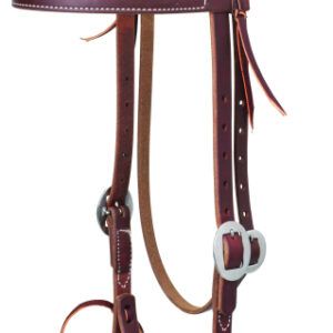 Weaver Bridle IV